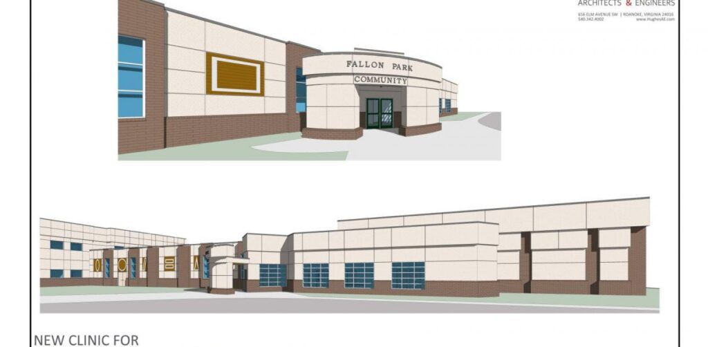 Fallon Park Community Health Clinic
